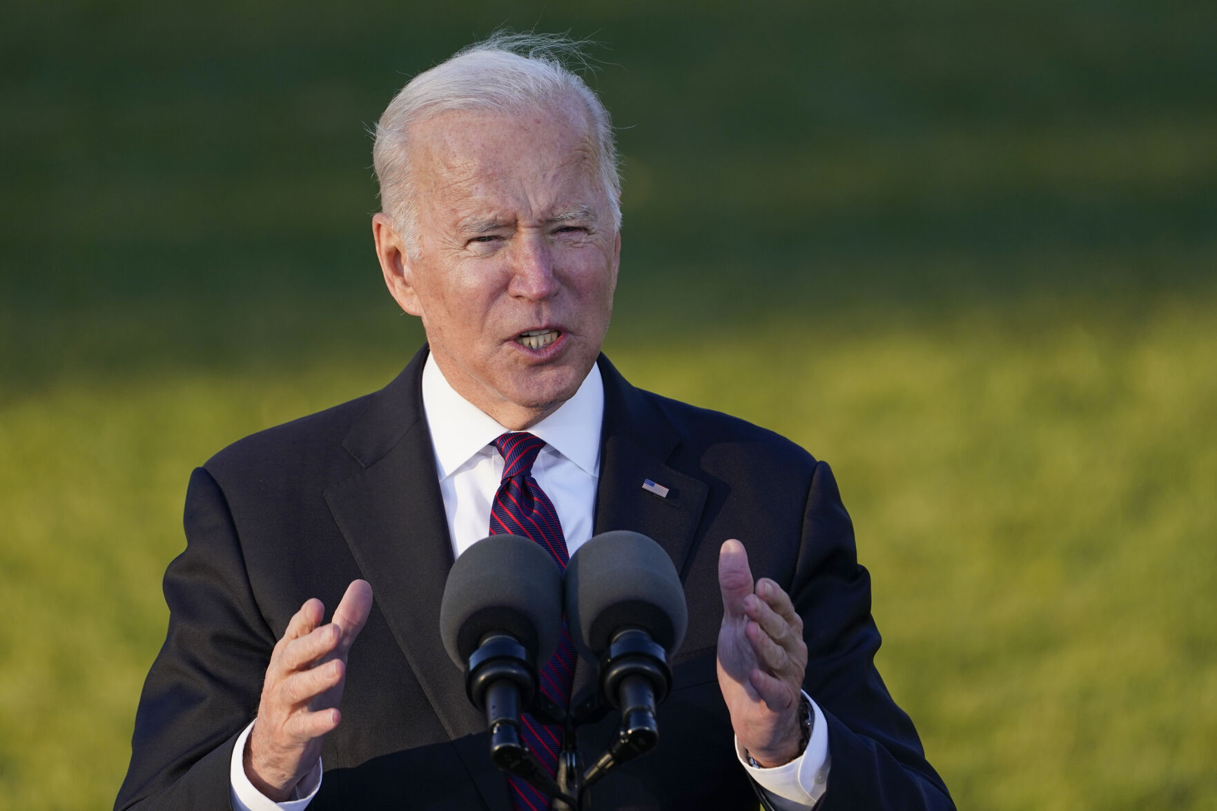 Biden